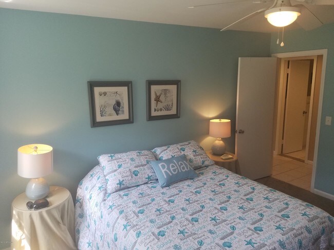 Foto del edificio - 7348 Pottsburg Dr