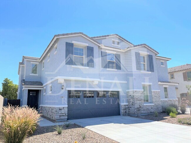 Building Photo - 905 S Canal Dr