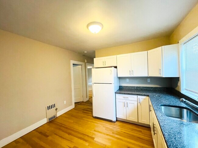 Foto del edificio - 28 Rose St