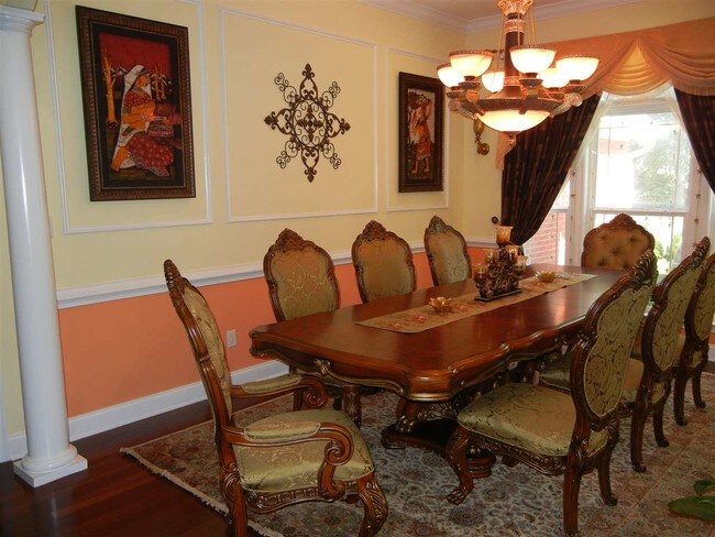 Foto del edificio - 5425 Easton Pointe Way