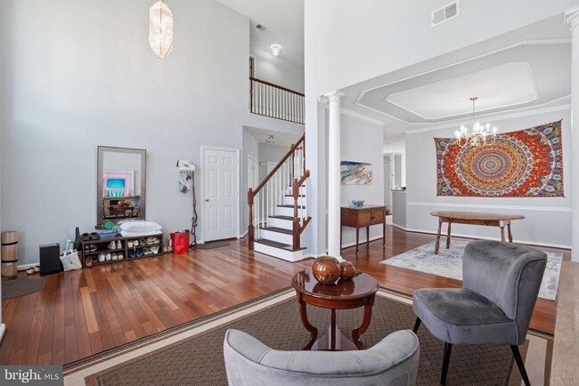 Foto del edificio - 14038 Walney Village Ct