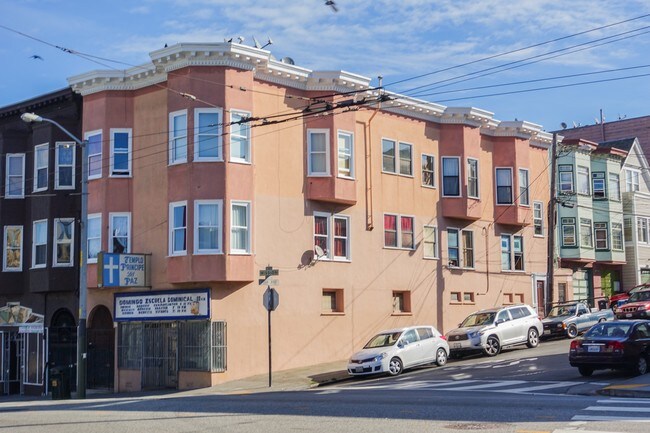 Building Photo - 105-107 Highland Ave