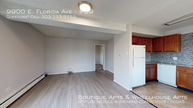 Foto del edificio - Wheelhouse Apartments