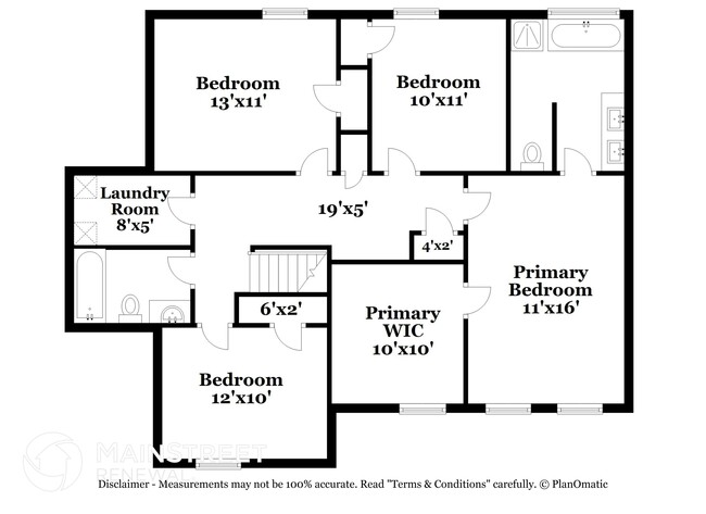 Building Photo - 3213 Grandiflora Pl