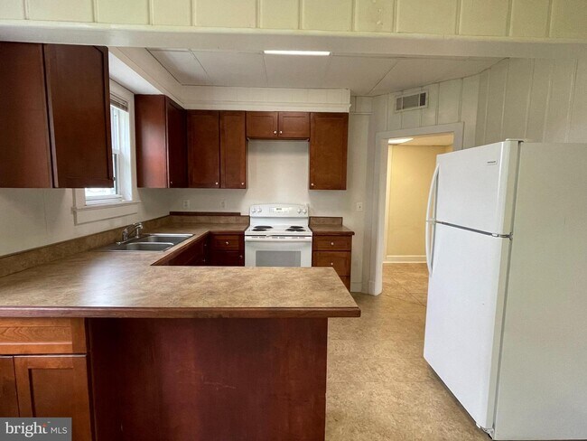 Foto del edificio - 2120 Lafayette Blvd