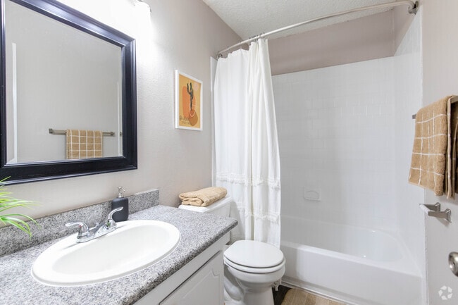 1 BR, 1 BA - Legends of Memorial