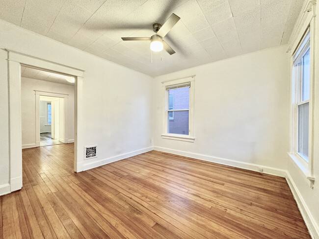 Building Photo - 6630 Garner Ave