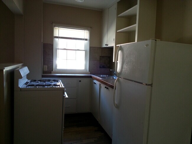 Foto del edificio - 105 E 21st St