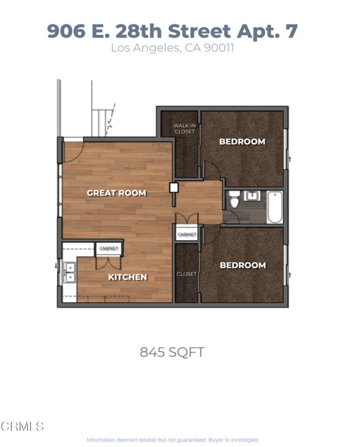 Foto del edificio - 906 E 28th St