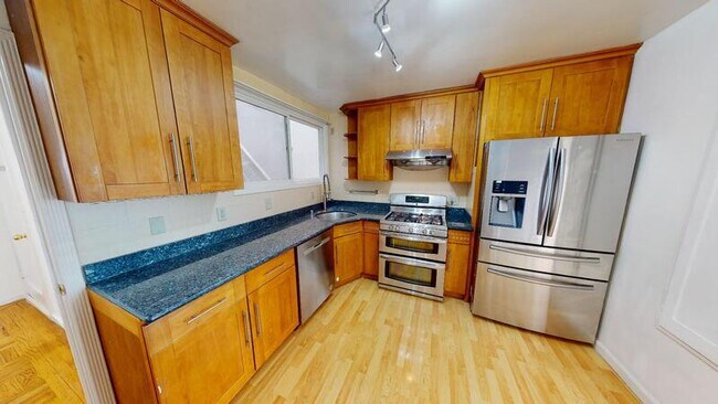 Foto del edificio - 4139-4141 Anza St
