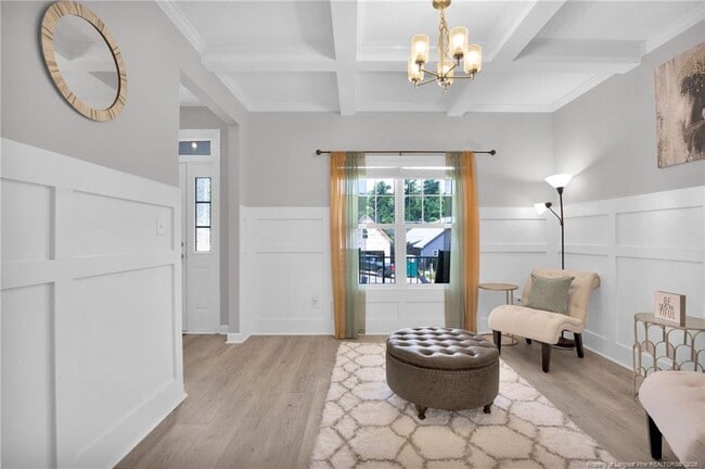 Building Photo - 208 Walker Downs Cir