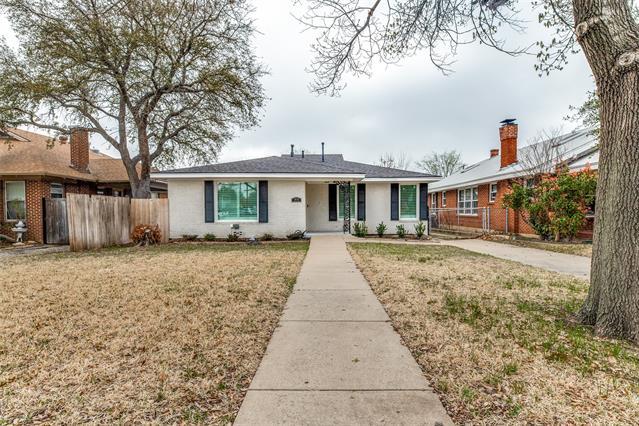 Foto principal - 1815 Hillcrest St