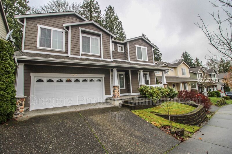 11626 59th Dr SE, Snohomish, WA 98296 House Rental in Snohomish, WA