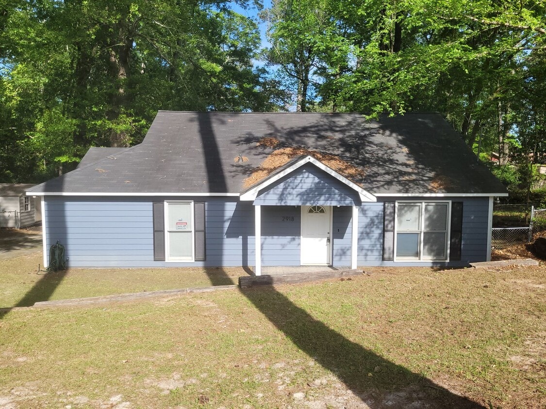 2918 Reese Rd, Columbus, GA 31907 House Rental in Columbus, GA