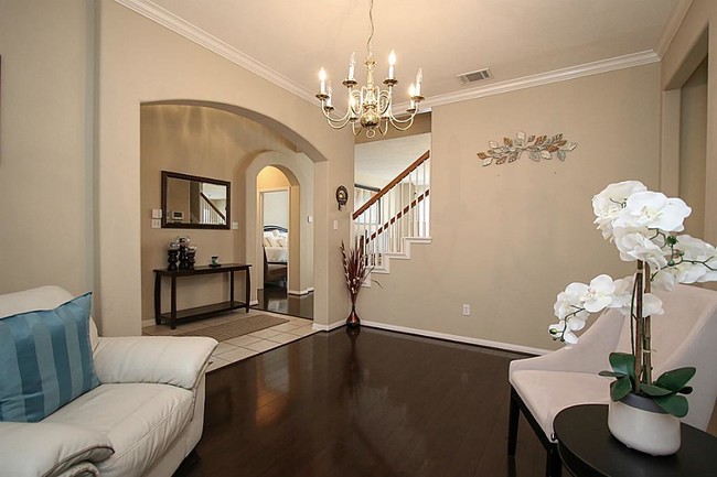 Building Photo - 17503 Colony Creek Dr