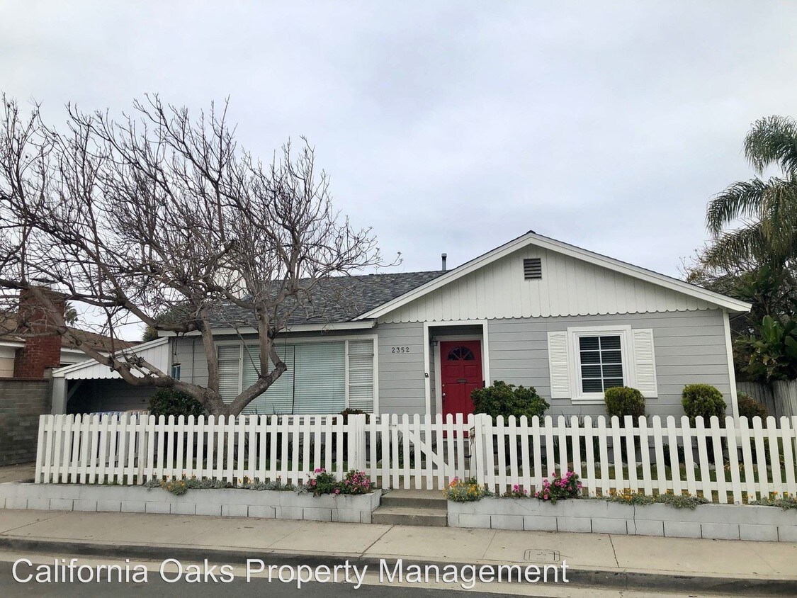 45 Houses for Rent in Ventura, CA Westside Rentals