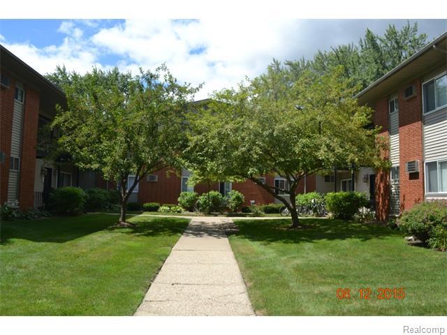 Building Photo - 4003 Benjamin Ave