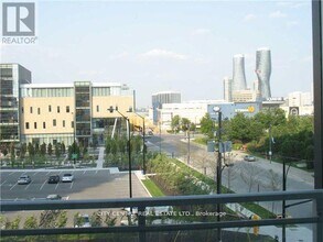 Building Photo - 365 Prince of Wales Dr