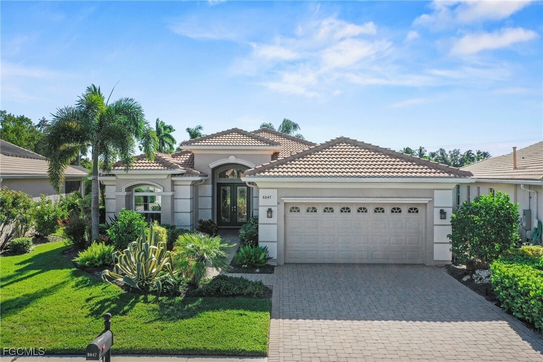 Foto principal - 8847 Largo Mar Dr