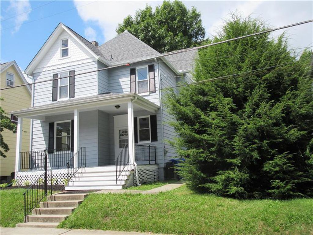 Primary Photo - 308 Arch St