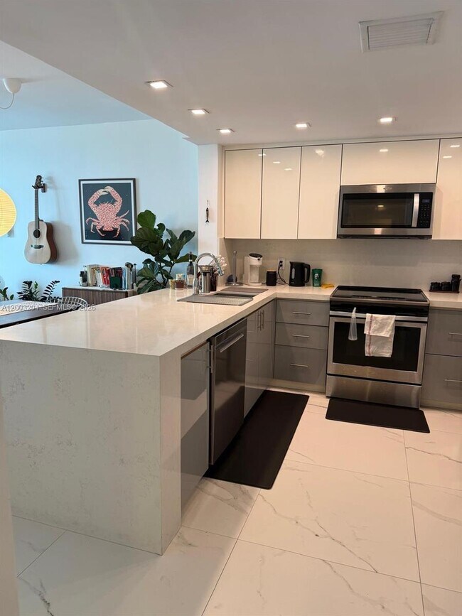 Foto del edificio - 1250 S Miami Ave