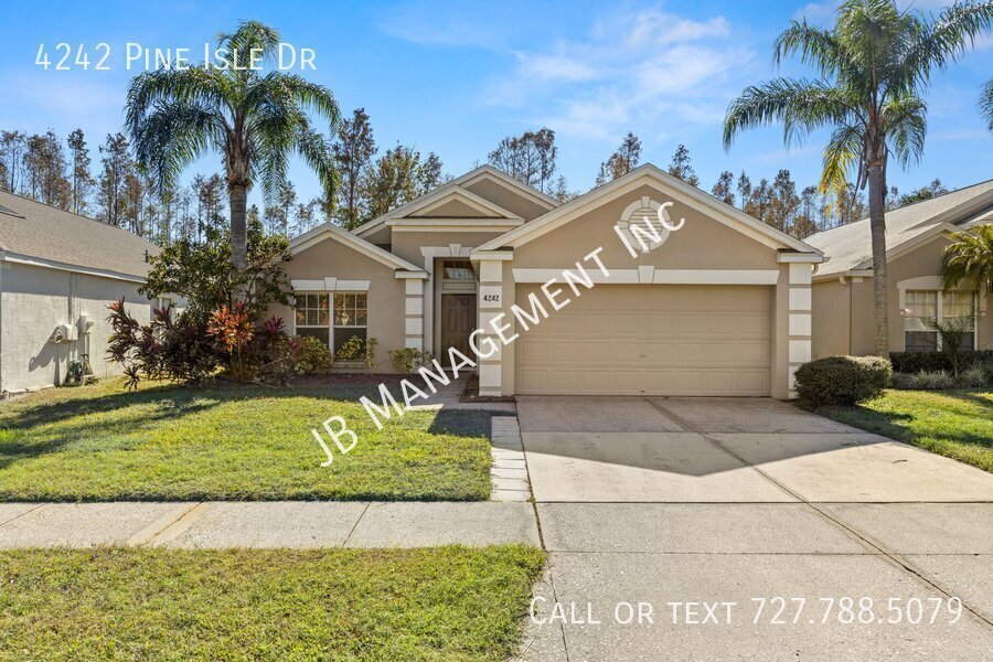 Primary Photo - Available now 4/2/2 in Calusa Trace!