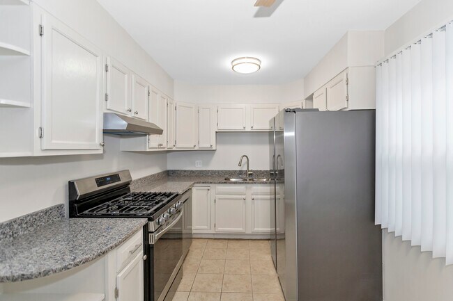 Foto del edificio - 8933 Washington St
