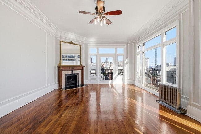 Foto del edificio - 1405 Van Ness Ave