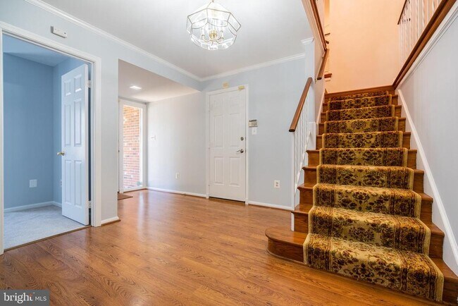 Foto del edificio - 10515 Meadow Bridge Ln