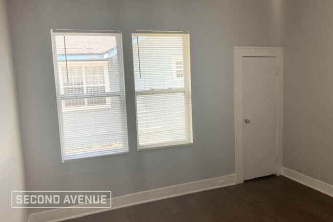 Foto del edificio - 723 Parker St