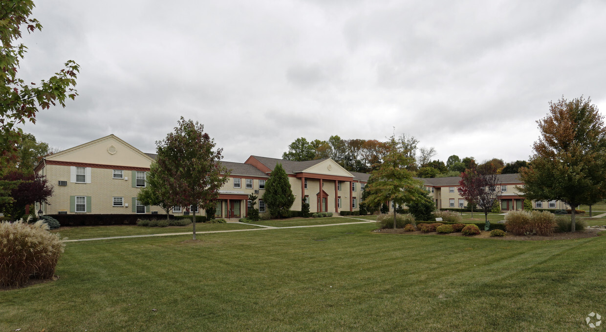 Gateways at Randolph Apartments - Randolph, NJ | Apartments.com