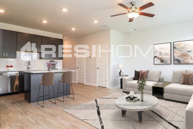 Building Photo - 2523 Meyer Ct