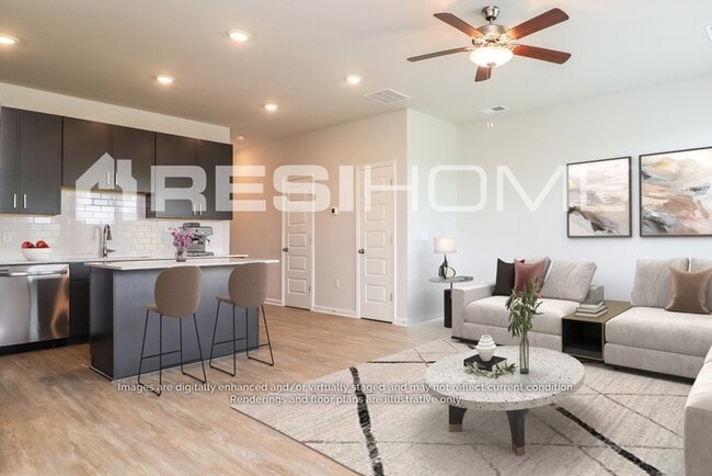 Building Photo - 7415 Fletcher Dr