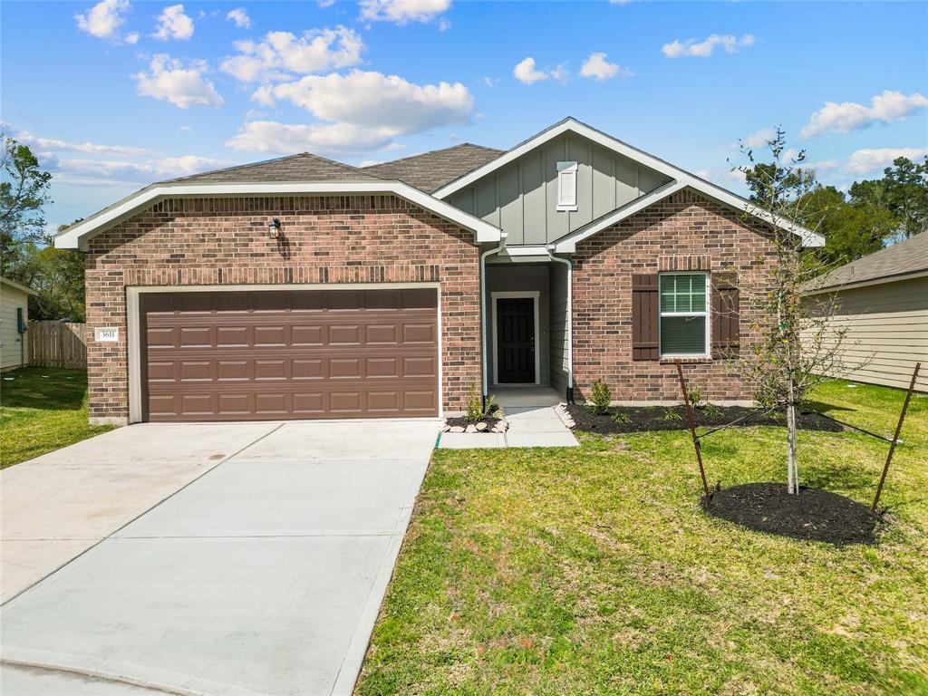 Foto principal - 3611 Exmouth Ct