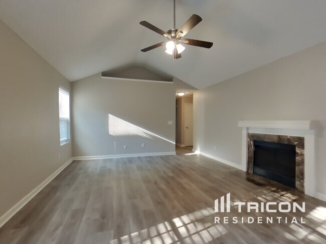 Building Photo - 6299 Klondike River Road Lithonia GA