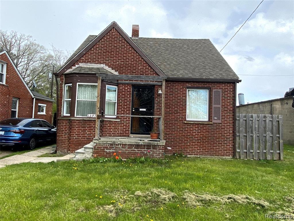 13926 Rockdale St, Detroit, MI 48223 House for Rent in Detroit, MI