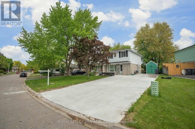 Photo du bâtiment - 33 Glenmore Crescent