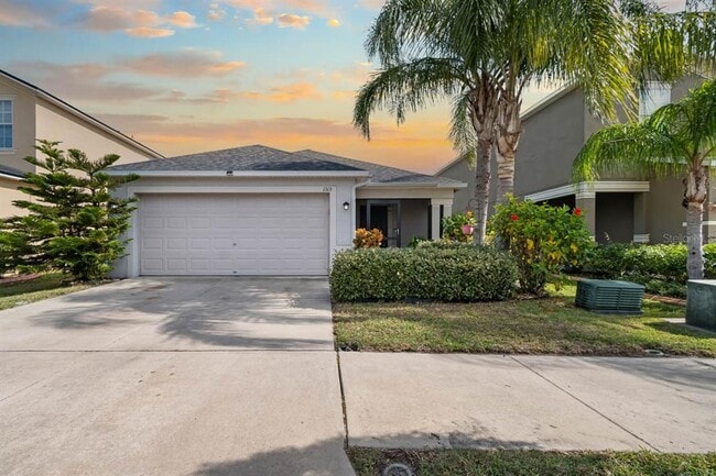 Foto del edificio - 1313 Trailwater St