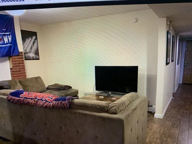 Foto del edificio - 123 Park Ave