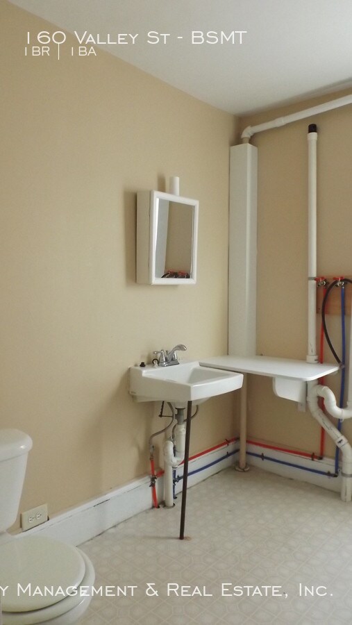 Foto del edificio - 160 Valley St