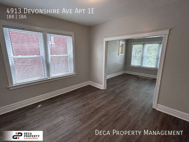 Building Photo - 4913 Devonshire Ave