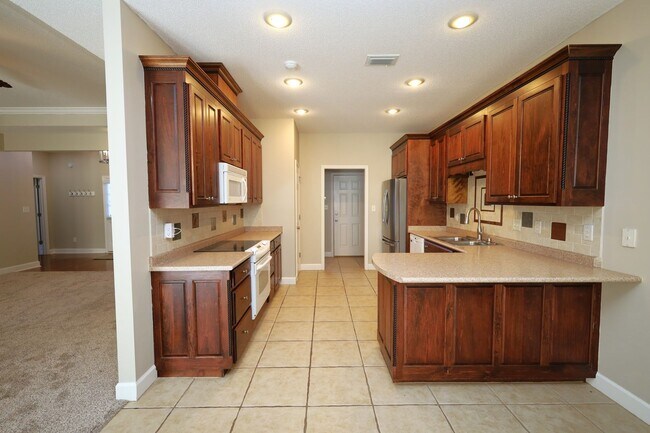 Foto del edificio - 4620 Oxbottom Dr