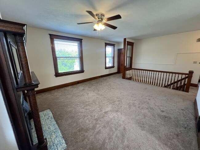 Photo - Spacious 2-Bed Near UC Medical Campus — Modern Updates, Central HVAC, Off-Street Parking Apartment