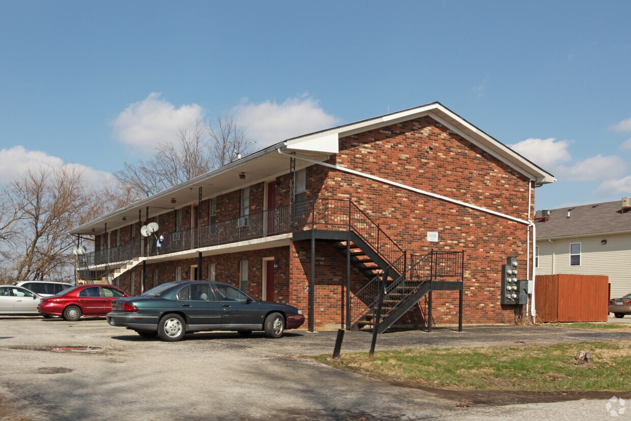Primary Photo - 4315 Norbrook Dr