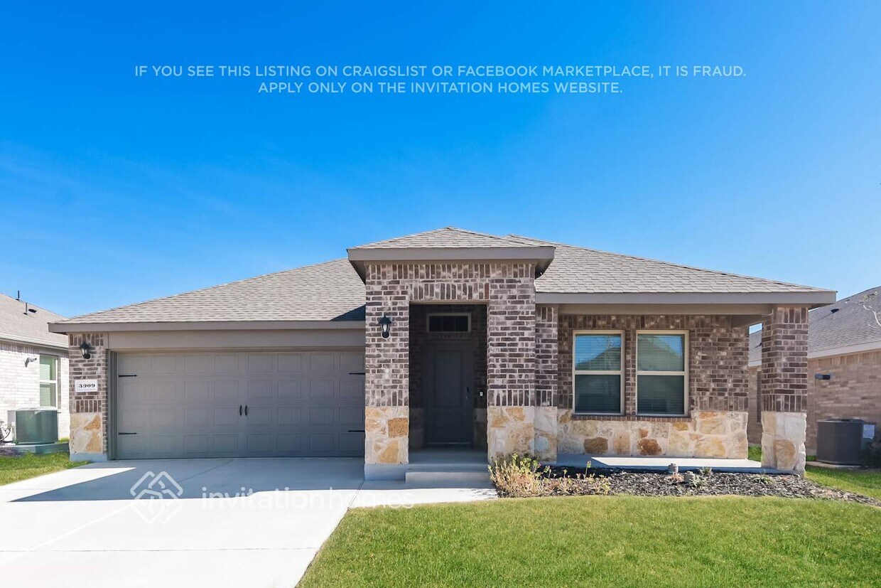 Foto principal - 3909 Amethyst Dr