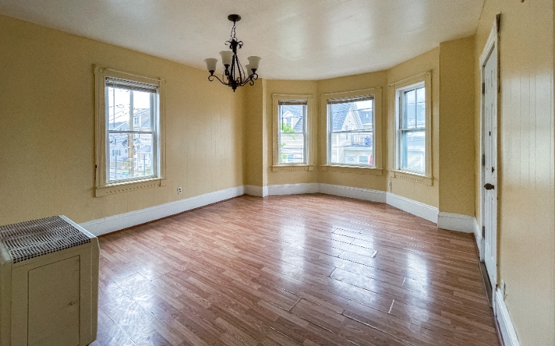 106 Park St, Lawrence, MA 01841 House Rental in Lawrence, MA