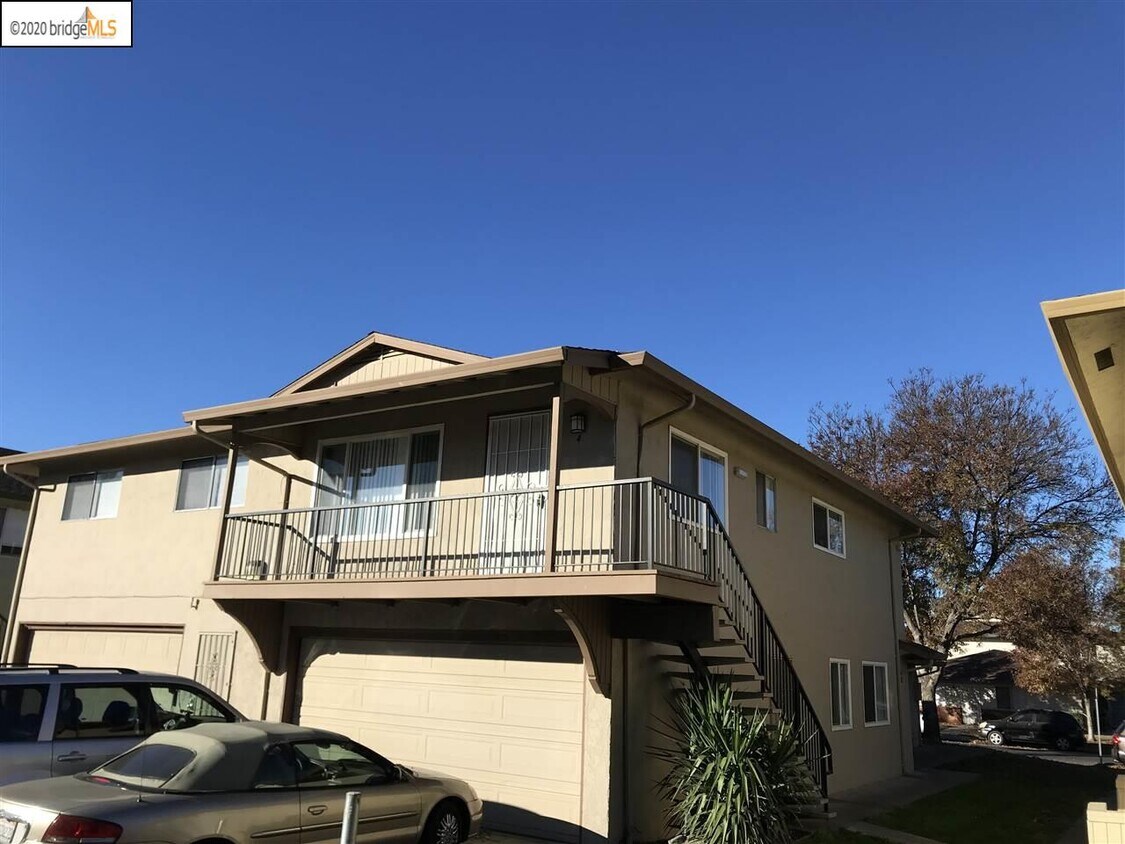 2309 Peppertree Way Unit 4, Antioch, CA 94509 Condo for Rent in