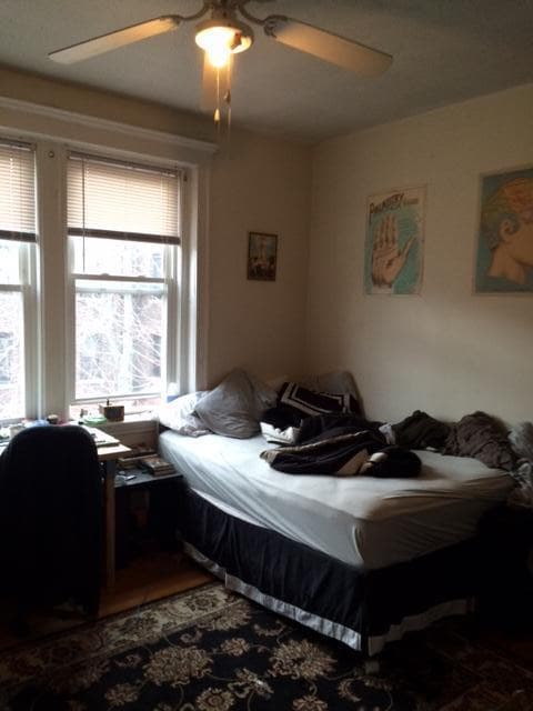 Foto del edificio - 45 Ashford St