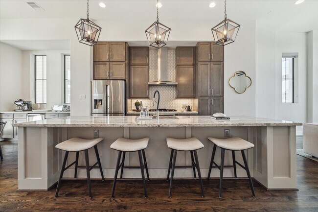 Foto del edificio - 1117 Paige St