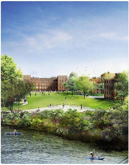 Foto del edificio - 2000 W Diversey Pkwy